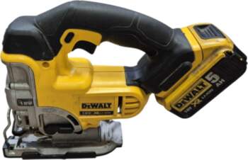 DeWalt DCS331
