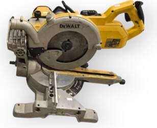 DeWalt DWS778