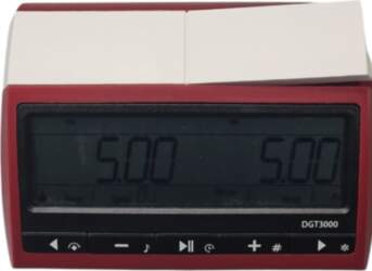 DGT 3000
