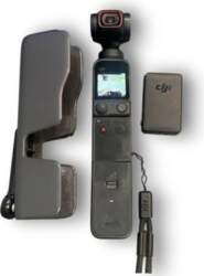DJI OSMO Pocket 2