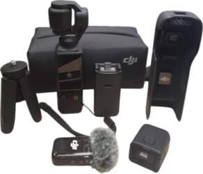 DJI OSMO Pocket 3 creative combo