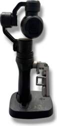 DJI Osmo + Zenmuse X3