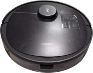 Ecovacs Deebot Ozmo 950