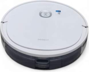 Ecovacs Deebot U2