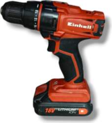 Einhell TC-CD 18-2 Li