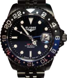 Elysee GMT Pro