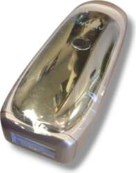 Epilators Anlan t75s