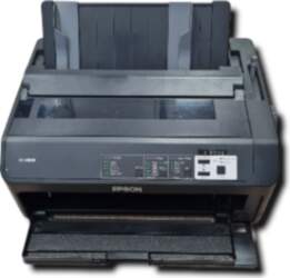 Epson FX-890II