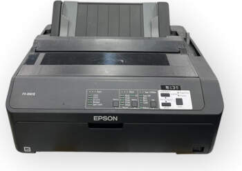 EPSON FX-890II