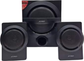 F&D A140x