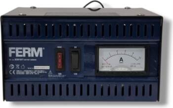 Ferm BCM1021