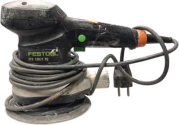 Festool ETS 150/5