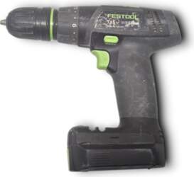 Festool TXS