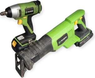 Fieldmann FDU set