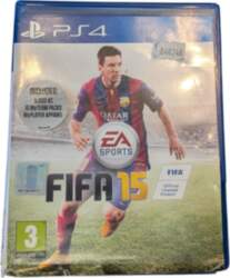 FiFa 15