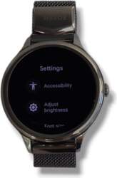Fossil DW11F1
