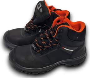 Fusion Trail Boot