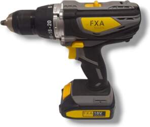 FXA FXAJD6310C