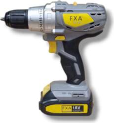 FXA Xclick FXAJD6322-A