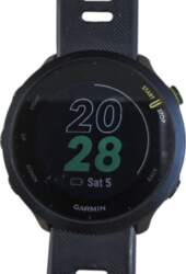 Garmin Forerunner 55