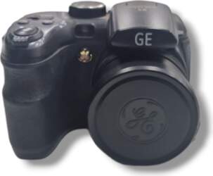 GE Digital Camera X5