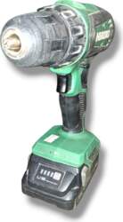 Hikoki DS 18DF