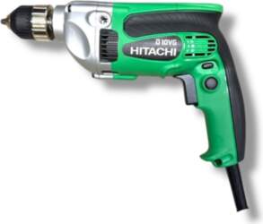 Hitachi D 10VG