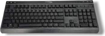HyperX Alloy Core RGB