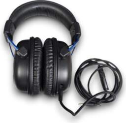 Hyperx Cloud III