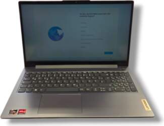 Ideapad Slim 3 15AMN8