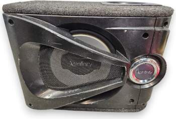 Infinity Reference 1240se