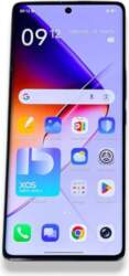 Infinix Note 40 Pro + 5G