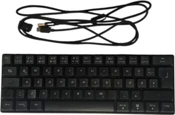 ISY IGK 5000-BK