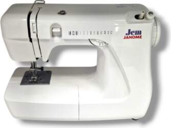 Janome JEM