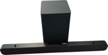 JBL Bar 2.1