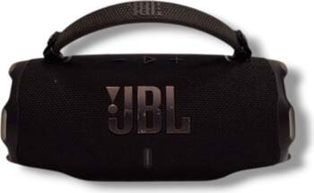 JBL Charge 6