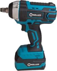 Kellen Muttertrekker 18V