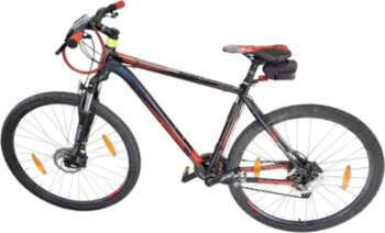 Kellys Spider 29