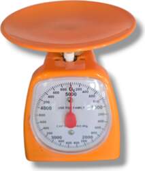Kichen scale