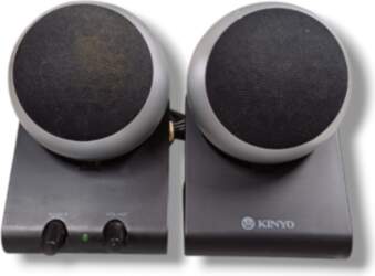 Kinyo VS-207