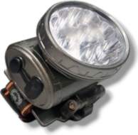 LED Headlight