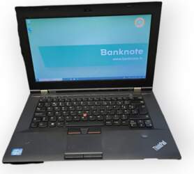 Lenovo Thinkpad L430