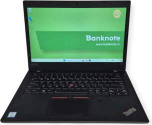 Lenovo ThinkPad L480