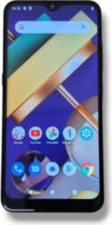 LG K22
