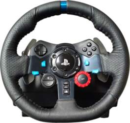 Logitech G29