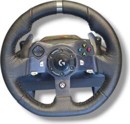 Logitech G920