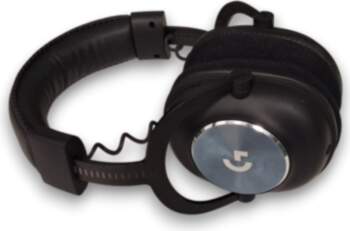 Logitech G Pro X