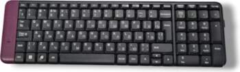 Logitech K230