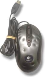 Logitech MX518