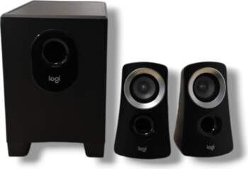 Logitech Z313